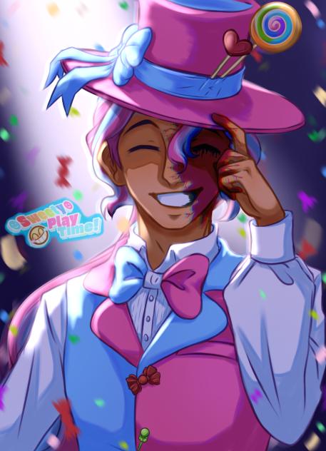 ☆Candiessssssssss☆