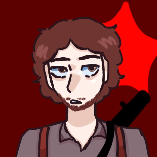 Red God