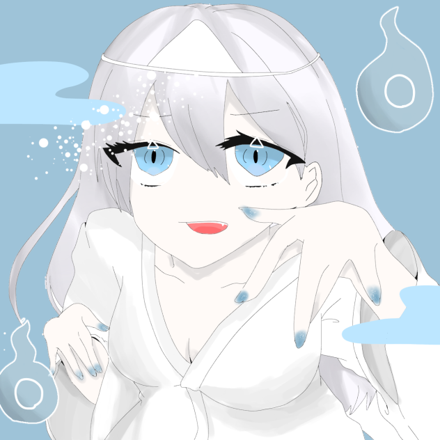 うらめし