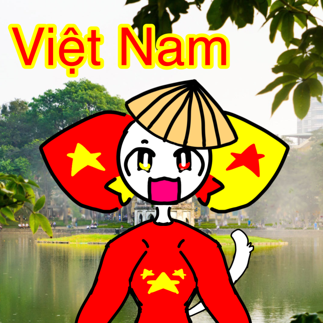 Vietnam