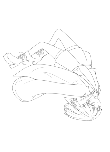 塗って仕上げてあげてください。