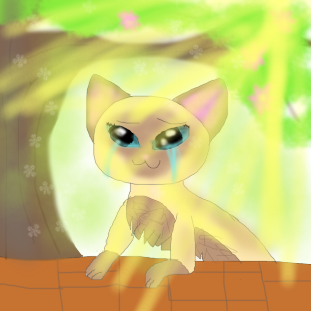 Mai - ibisPaint