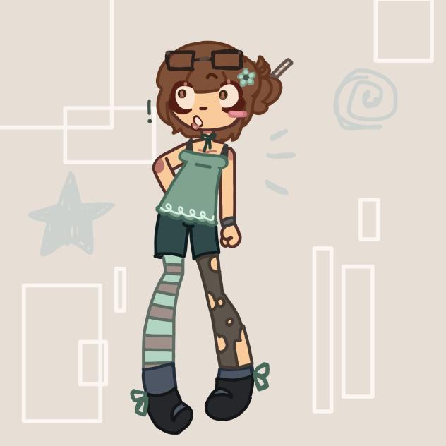 [ 🍵 ]