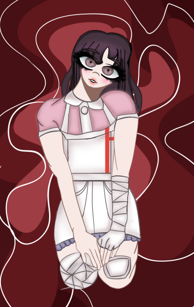 Mikan Tsumiki