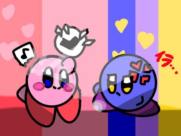 カビメタ