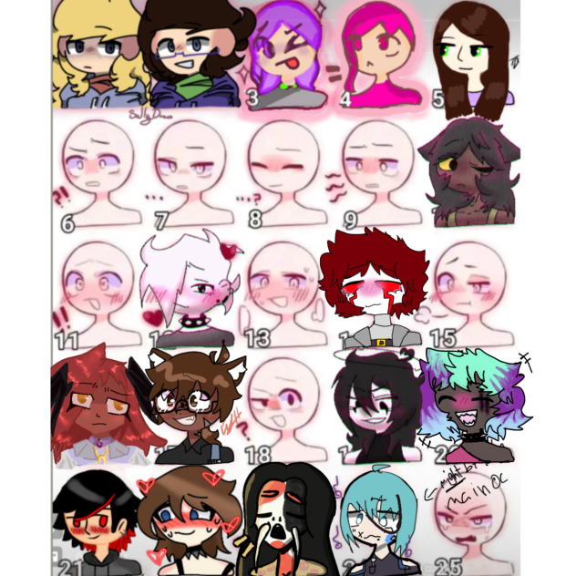 Morgan and DOCTOR join this collab