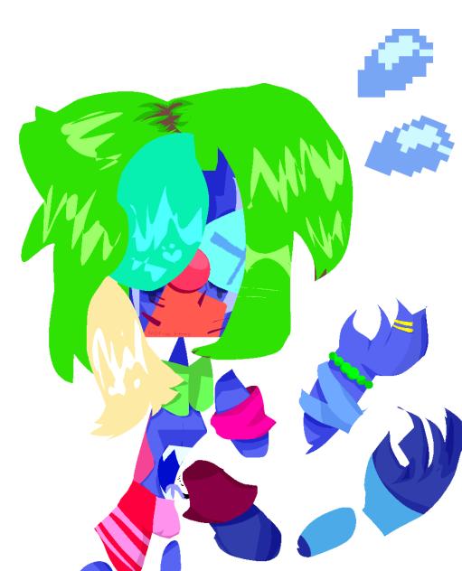 my apology for not posting