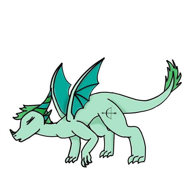 Just something random