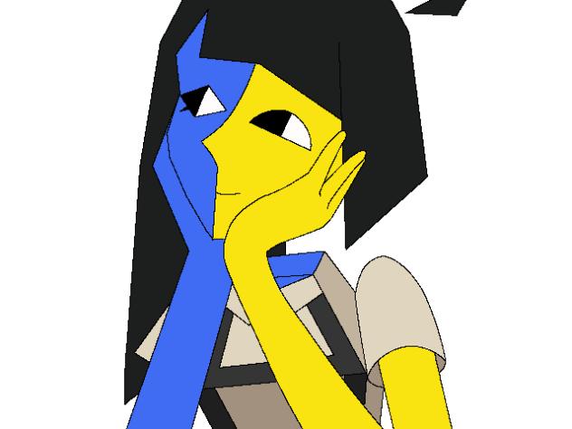 ENA animation