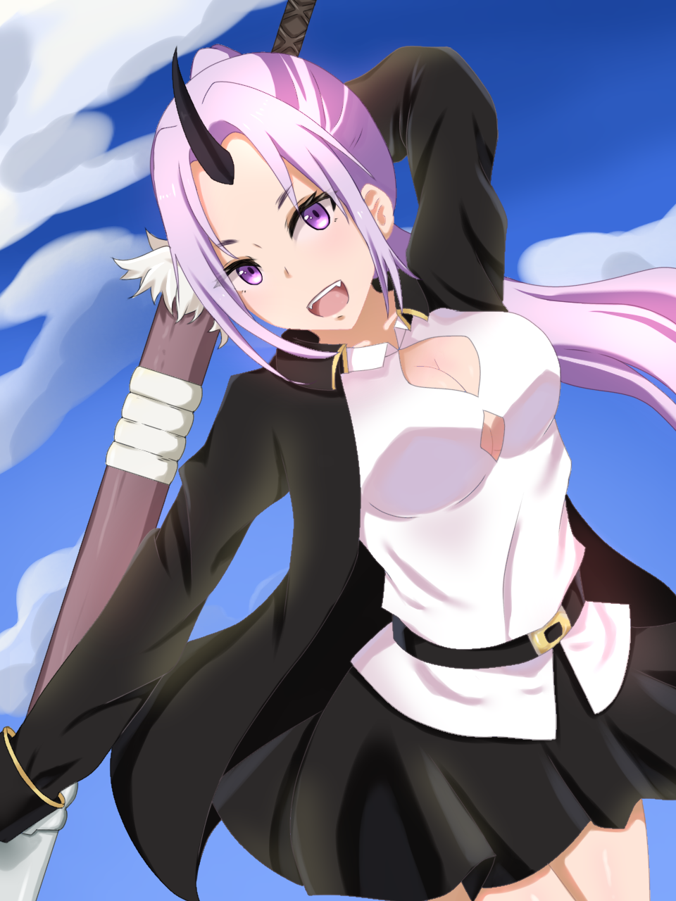 シオン - ibisPaint