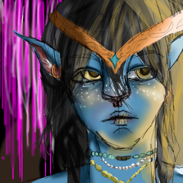 avatar - ibisPaint