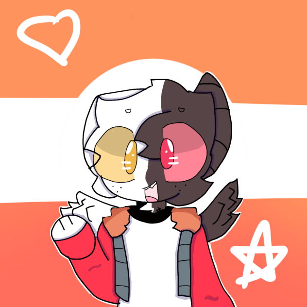 Fanart for Cactus_balloon