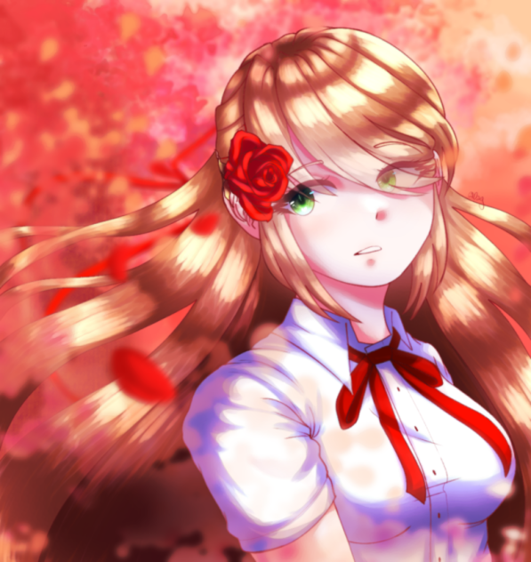 🌹~~