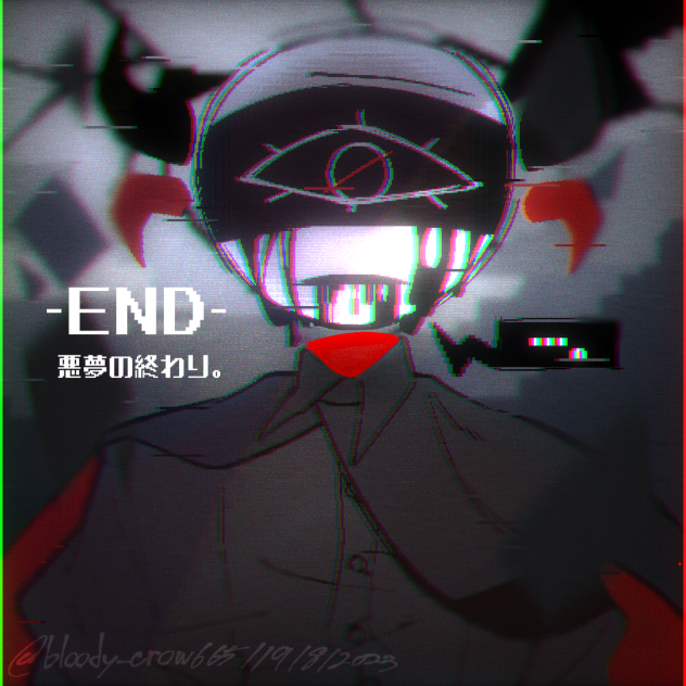 「…。」