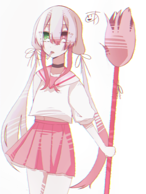 魔法少年