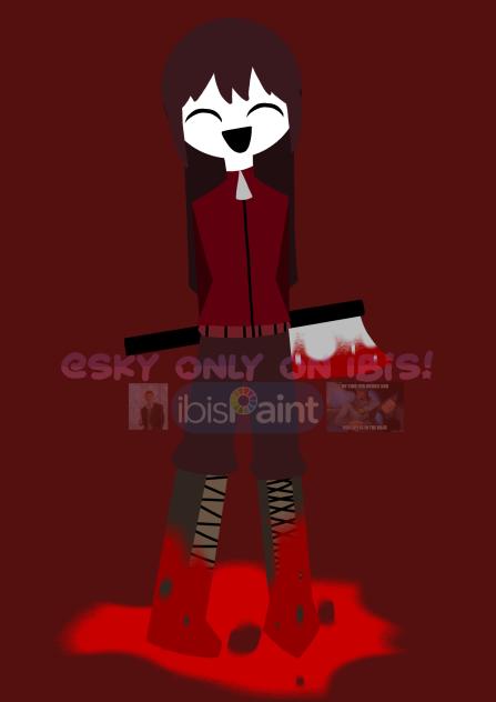 Let's play! TW：Blood