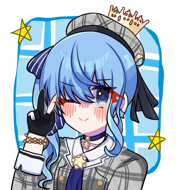 すいちゃん