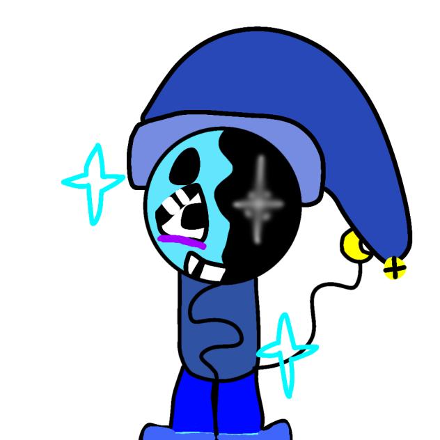 Astro in my style!