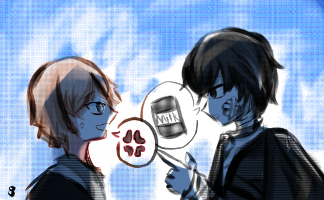 8
