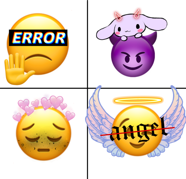 Emoji ♣️