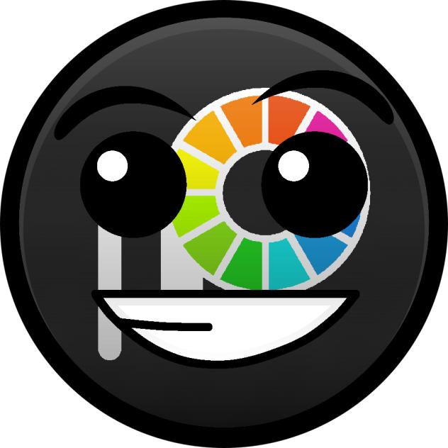 ibisPaint (Wolfcube's Difficulty Style)