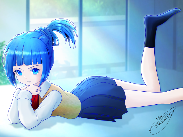 Who's your favourite？