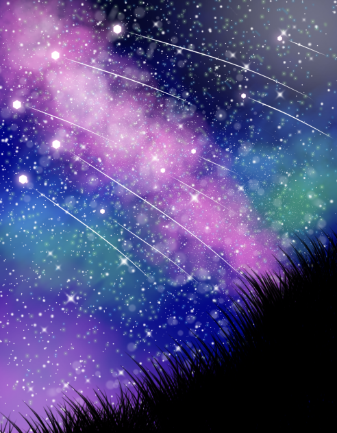 The Sky's Limit