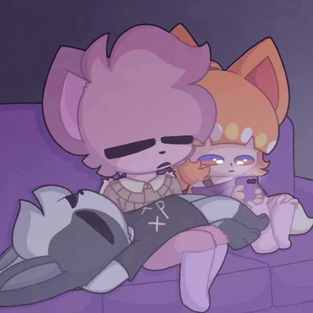 Zzzz