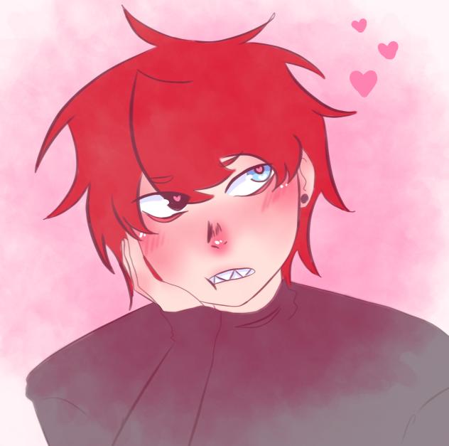Lover boyy