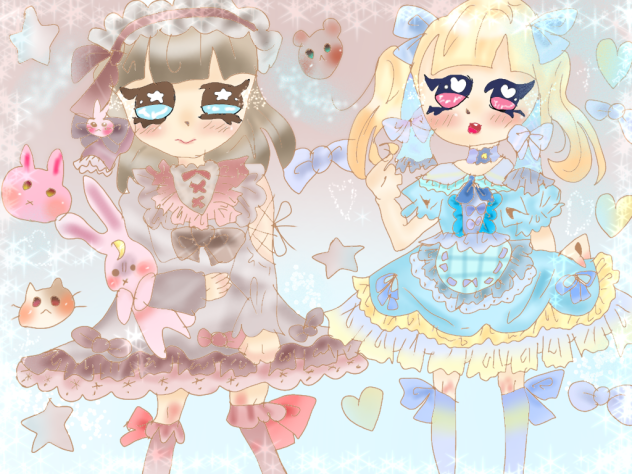 無題231🎀🐰🌌