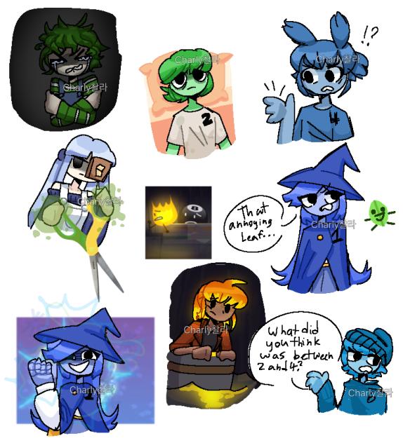 Tpot 19 sketches thing