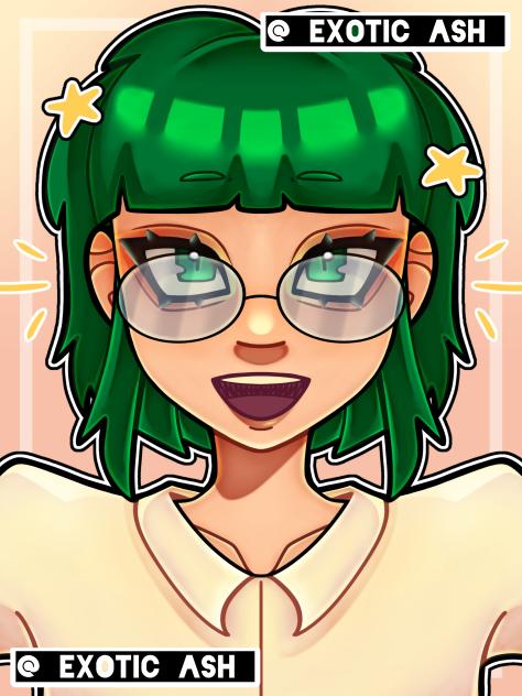 Gumillia Matsumoto