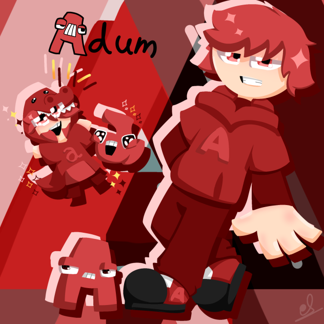 A-Adum (AL)