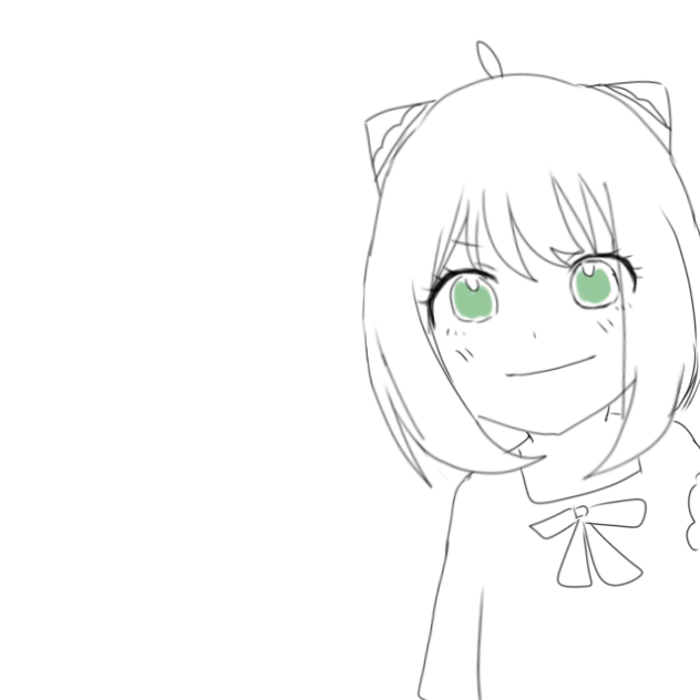 アーニャわかる