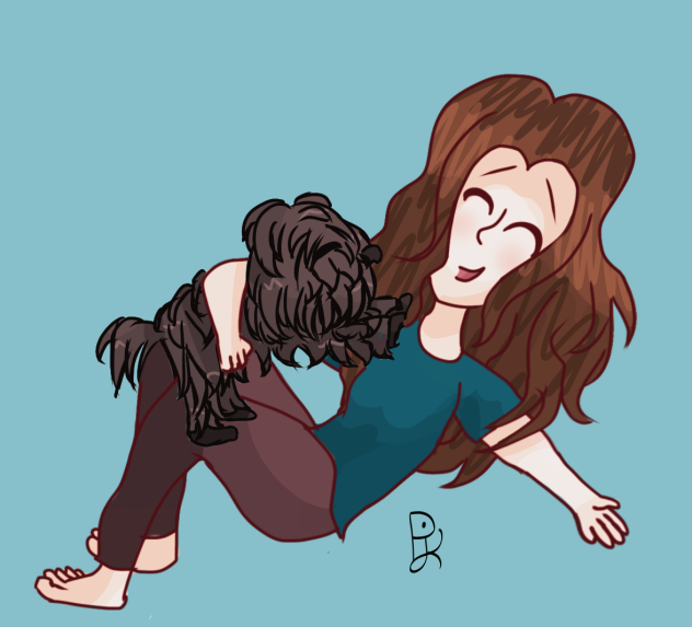 Julie’s Commission