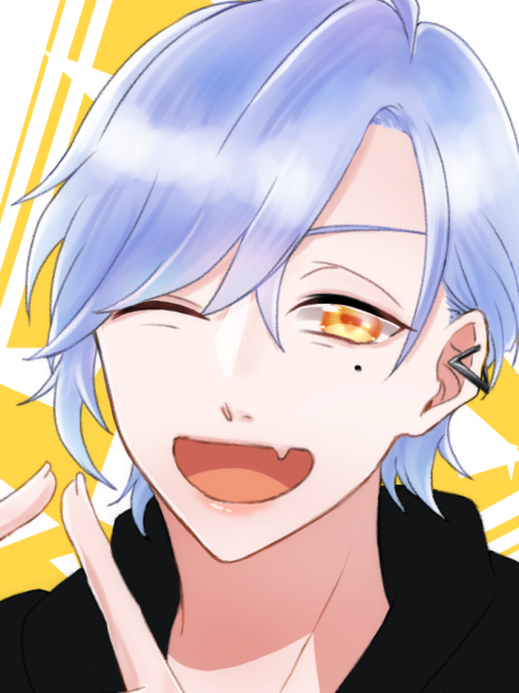 【A3!】斑鳩三角