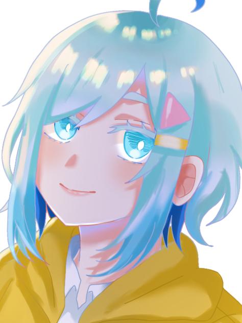 呼夏さんへ！