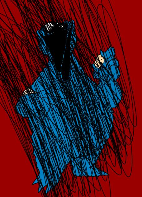 OMG OFFICIAL COOKIE MONSTER SPRITE