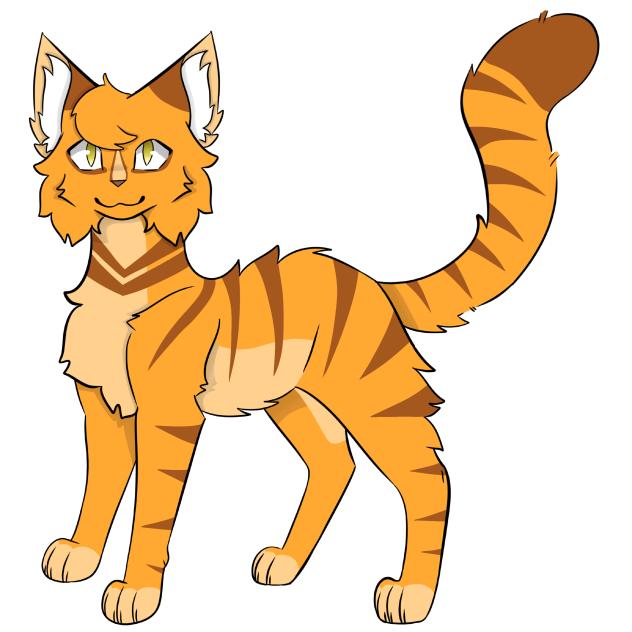 Mudtuft OC
