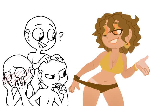 OC Collab fds