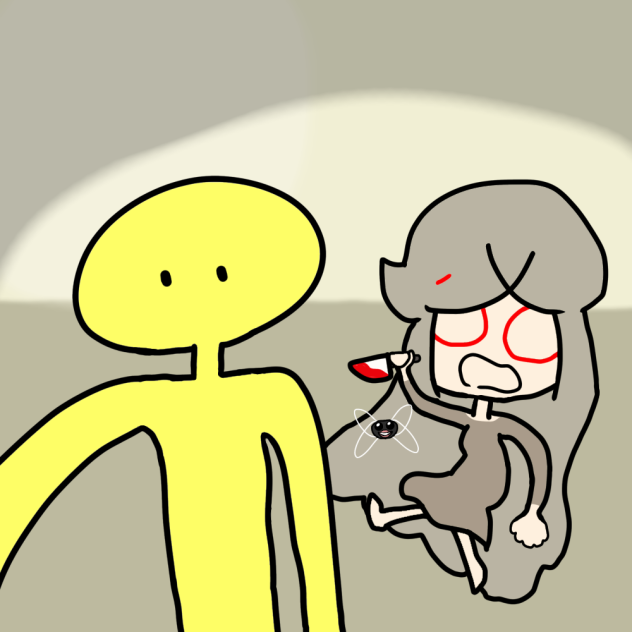 someone call 119!! (bob and susie 밥과 수지)