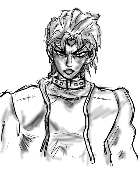 DIO - ibisPaint