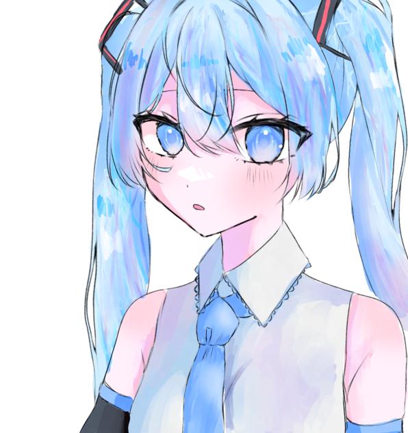 3月9日！ミクの日！！
