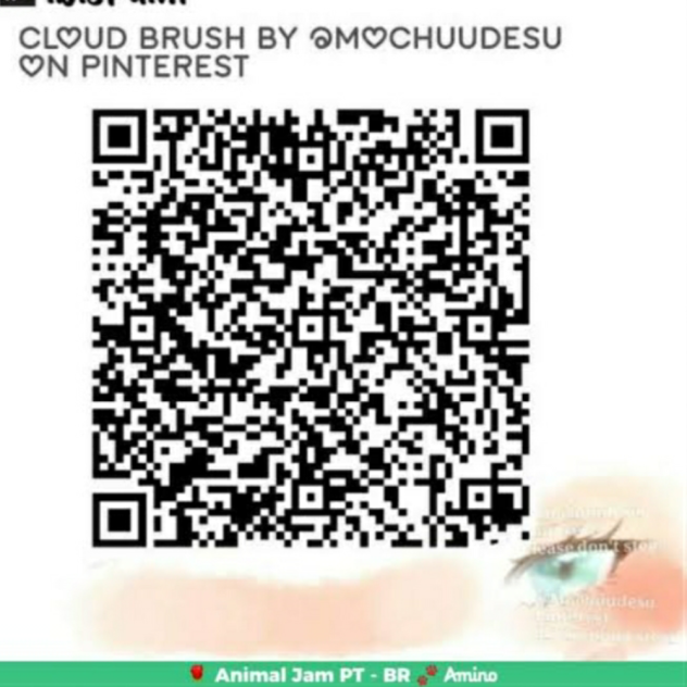 cloud brush