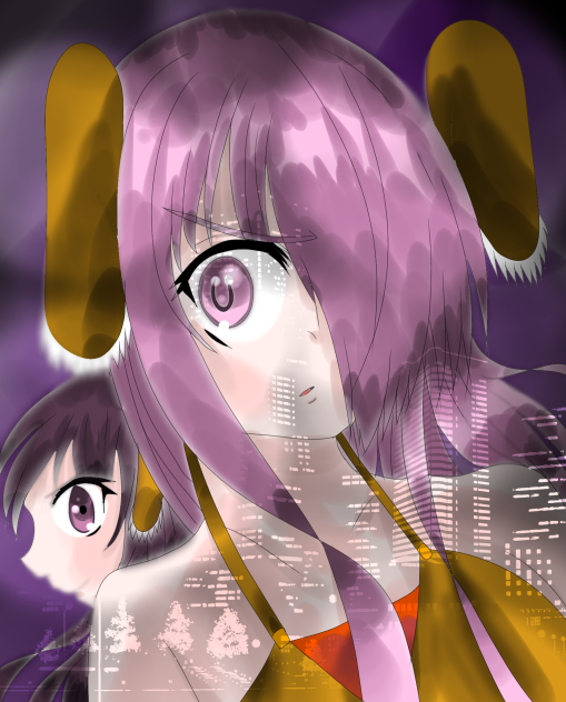 カナル油断
