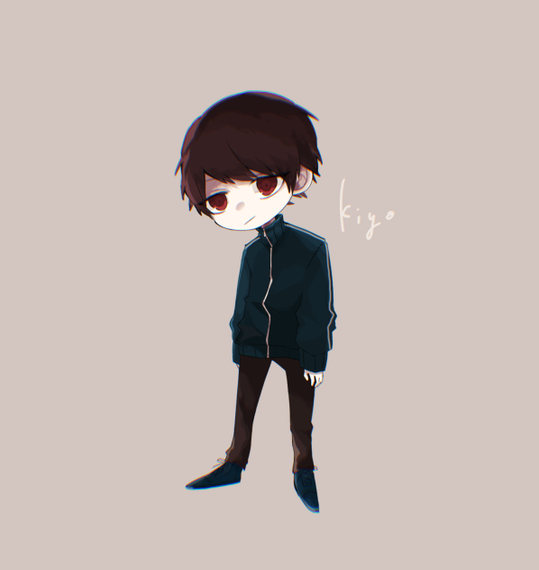 キヨさん🐱
