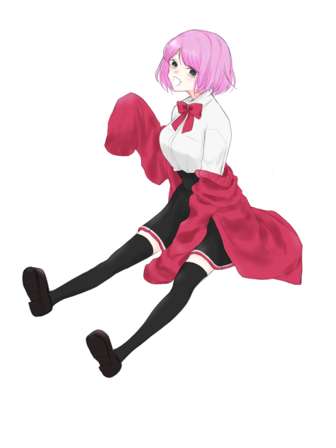 女子