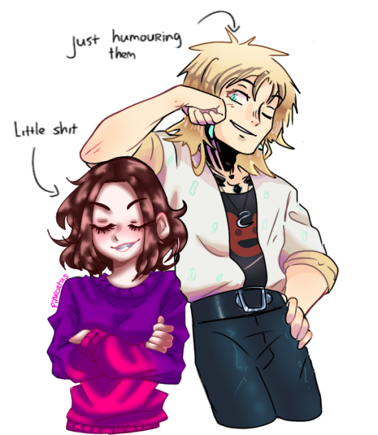 Small Collab.