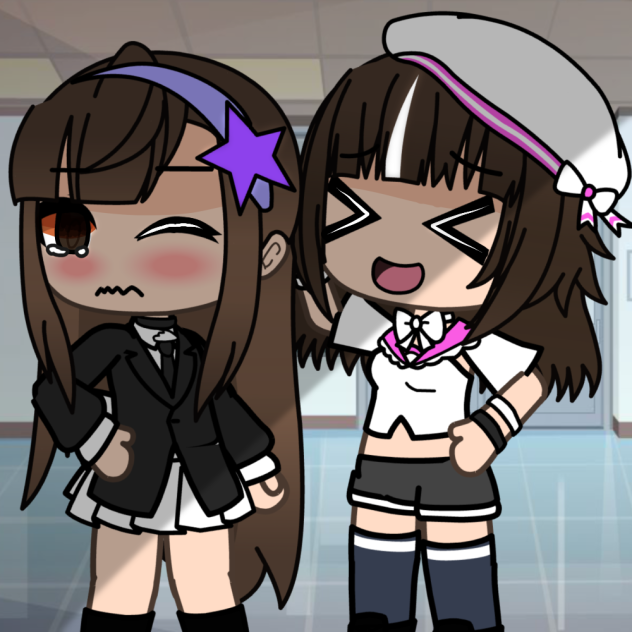 an edit that was for a vid lol - ibisPaint