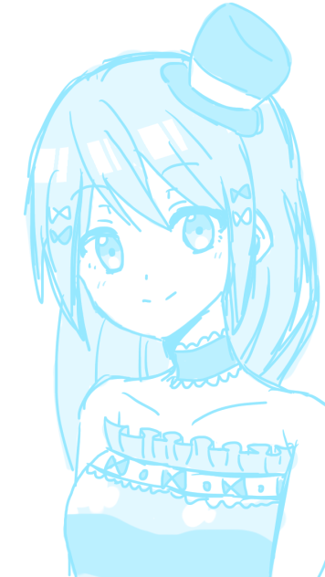 らくがき